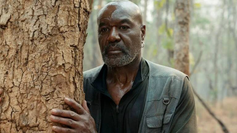 Delroylindo