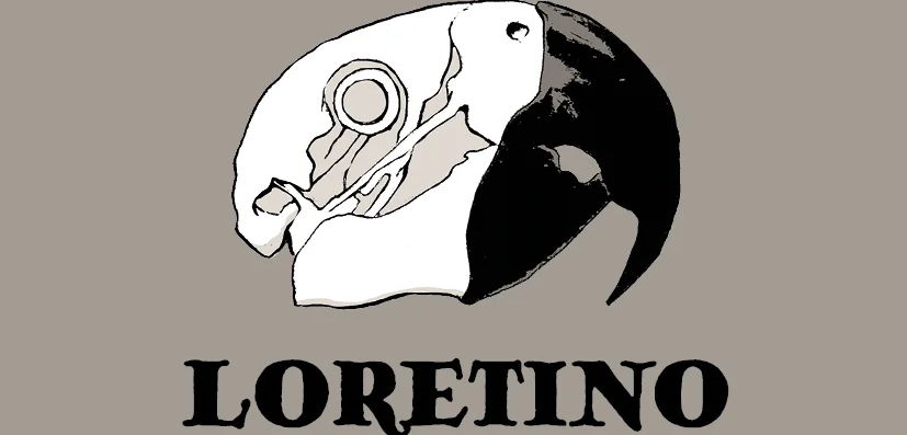 Loretino boscoli home