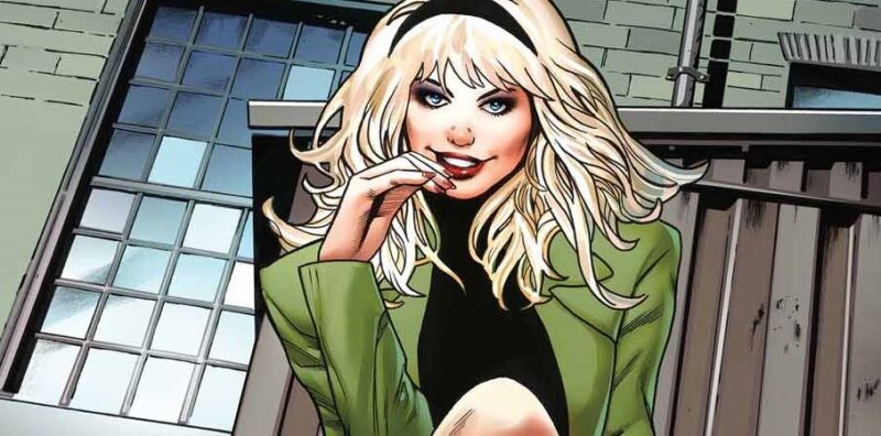Marvel annuncia il lancio di Spider-Gwen: Gwenverse