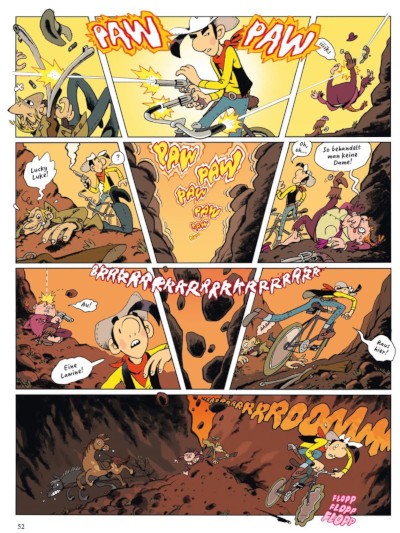 052_LuckyLuke_Hommage_3_Lucky Comics_All Rights Reserved by Mawil