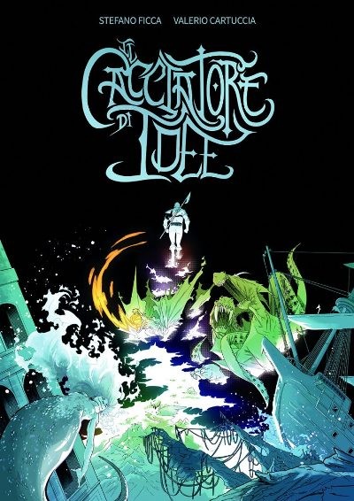 Cacciatore_cover