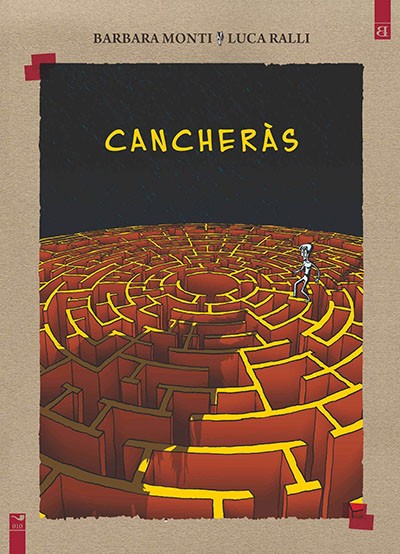 Cover Cancheras