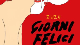 Cover Zuzu Giorni Felici