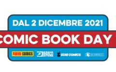 Free Comic Book Day Italia_2021_LOGO