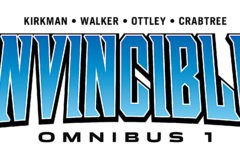 Invincible Omnibus vol1 IMG EVIDENZA