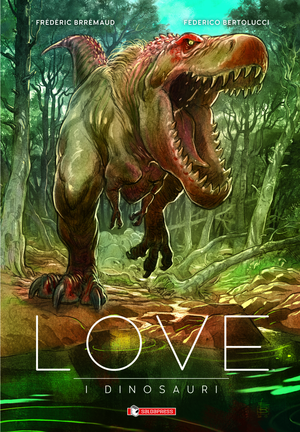 LOVE_Dinosauri_cover_DEF