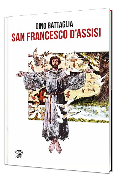 San Francesco d'Assisi_cover