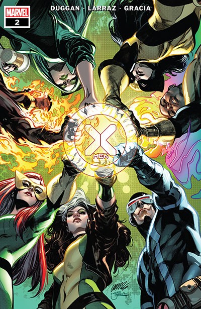 X-Men 2_cover