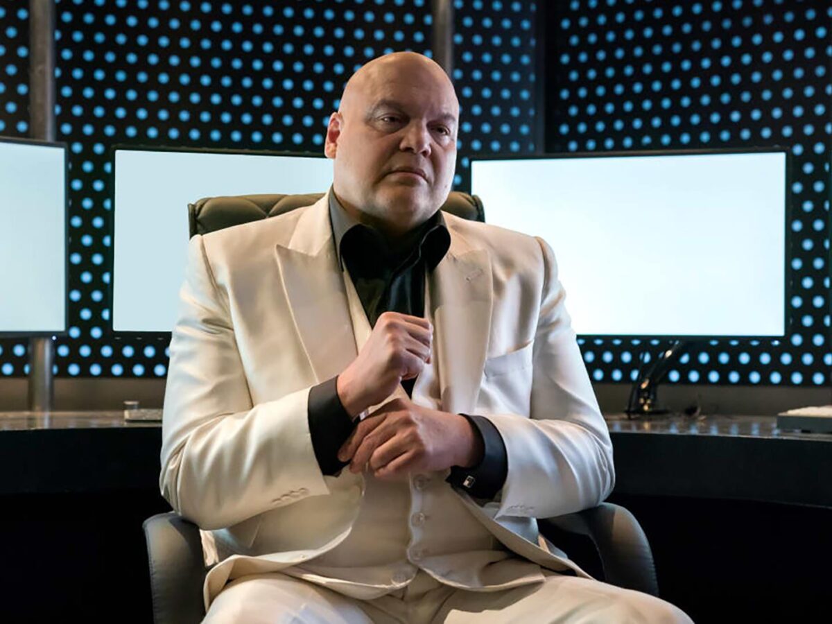 kingpin