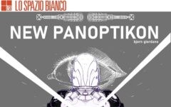 “New Panoptikon” ep. 0: di Bjorn Giordano (Becoming X)