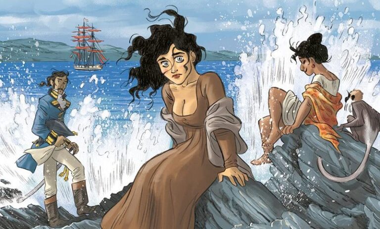 Ragazze Pillar 2 evidenza