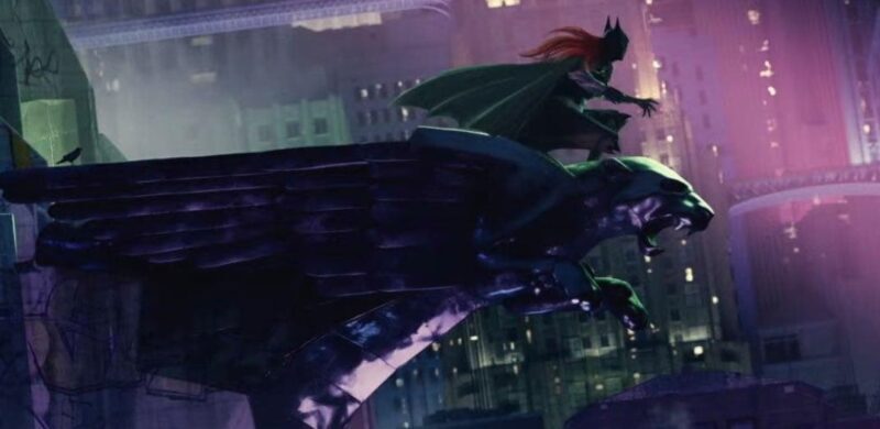 Batgirl: dietro decisione Warner ragioni economiche e di strategia