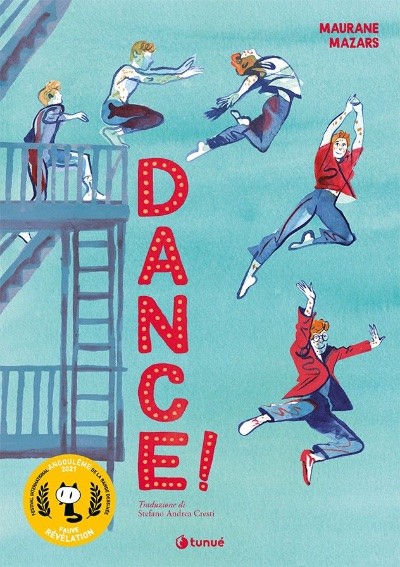 maurane_mazars_dance_cover