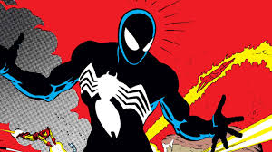 Asta record per pagina con prima apparizione costume nero di Spider-Man