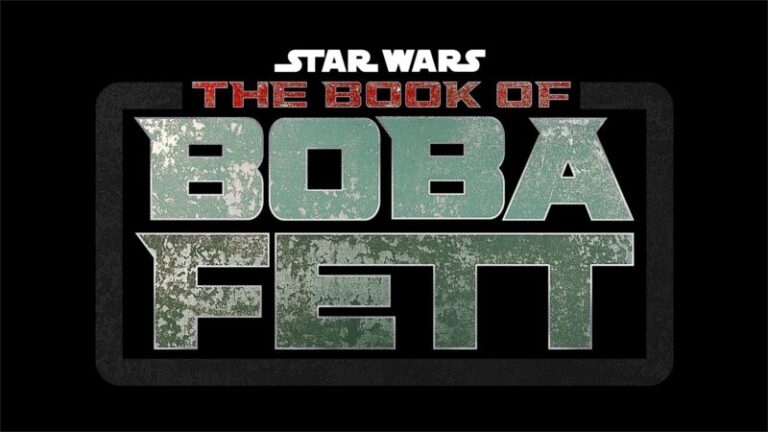 The book of boba fett