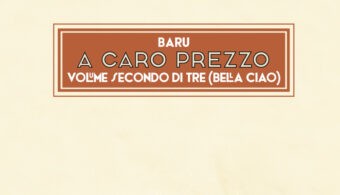 A CARO PREZZO Volume secondo_Cover