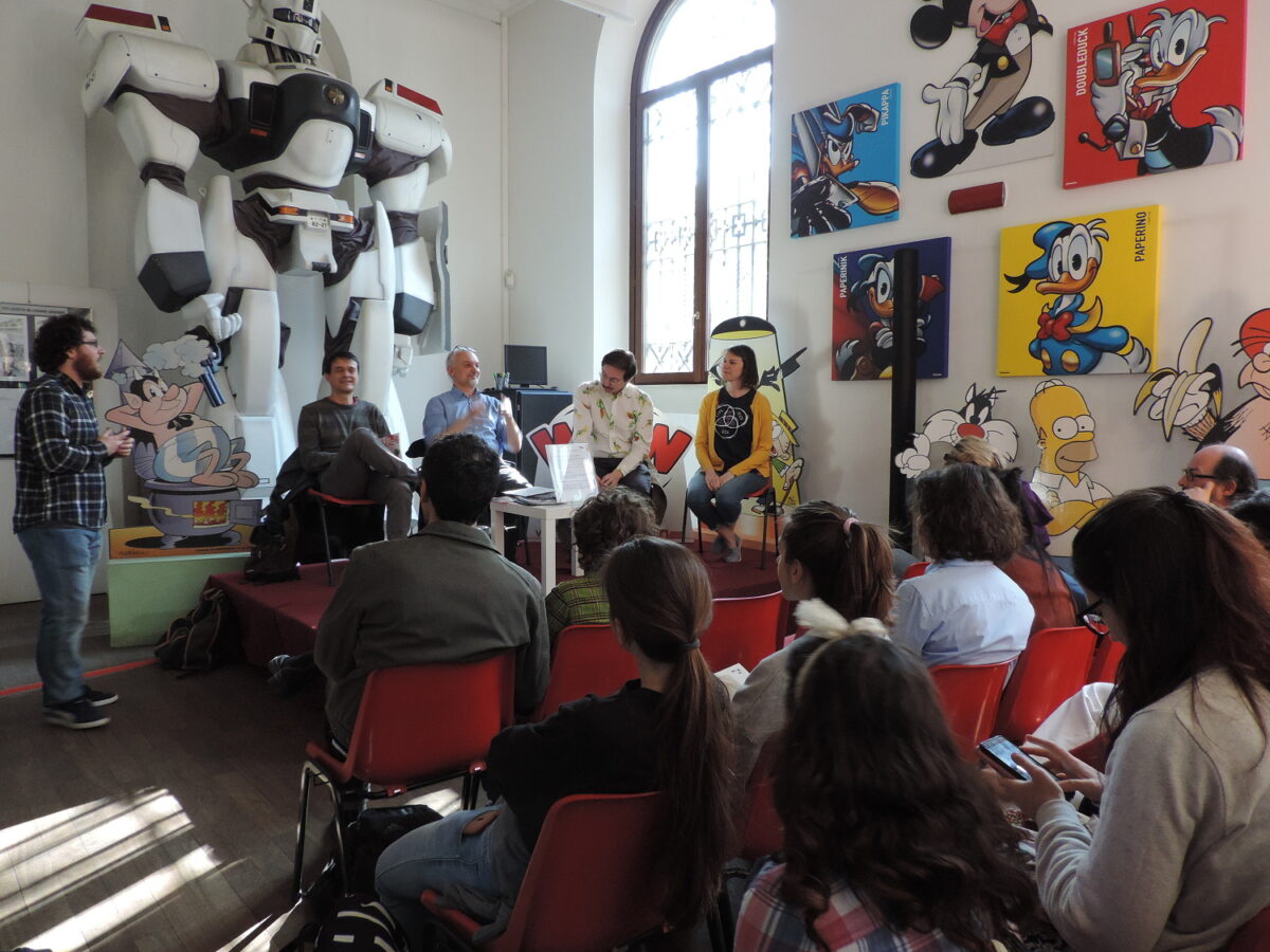 Bricòla 2019 - foto 1