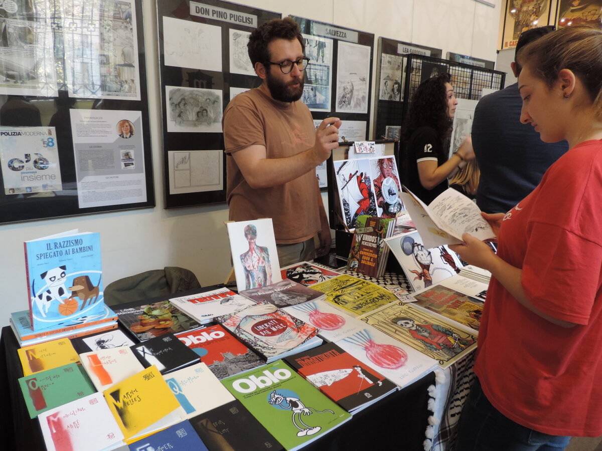 Bricòla 2019 - foto 3