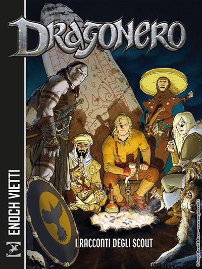 Dragonero_cover