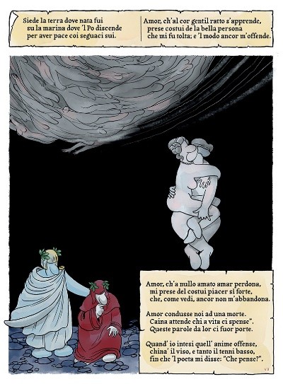 Inferno_Guazzone_Canto5_Tav9