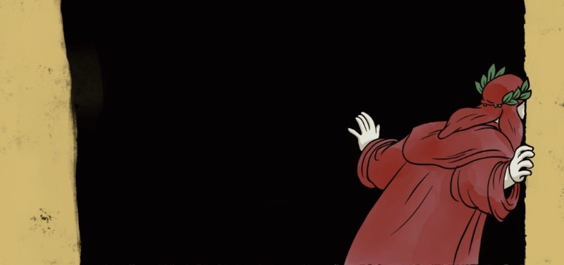 Inferno Guazzone Evidenza