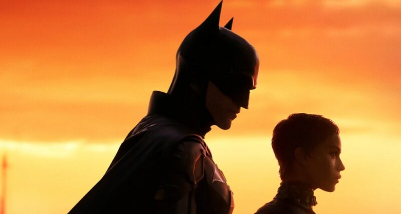 The Batman conquista il Box Office USA