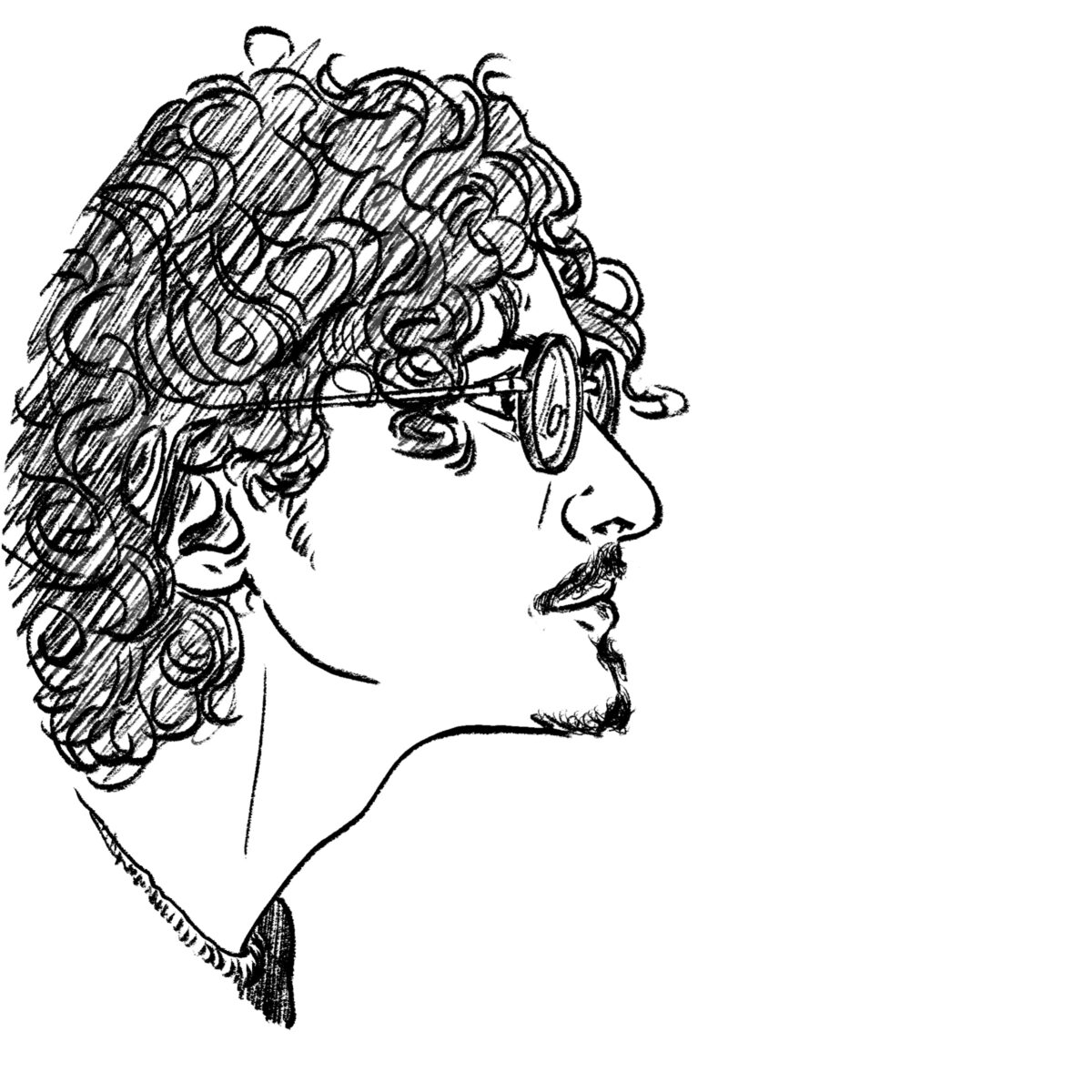 ritratto - Armando Genco