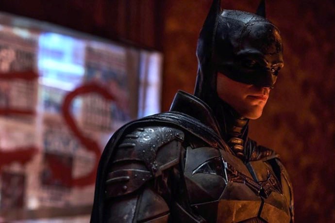 The Batman: Matt Reeves parla del film e delle difficoltà legate al Covid