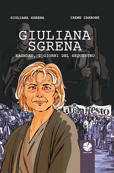 Cover_Giuliana Sgrena_Tortuga
