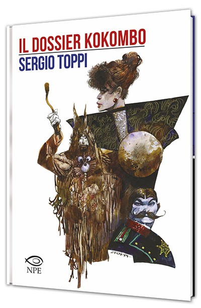 Il Dossier Kokombo_cover