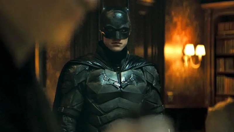 The Batman: Warner annuncia ufficialmente il sequel