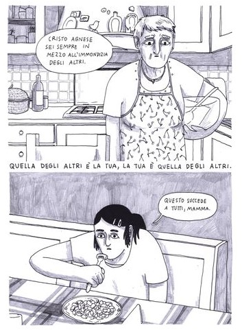 scena albertini