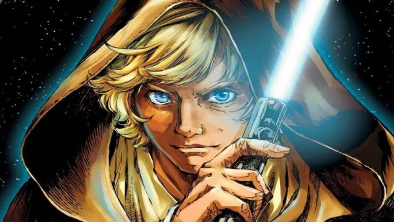 Le leggende di Luke Skywalker: alcune visioni di Star Wars