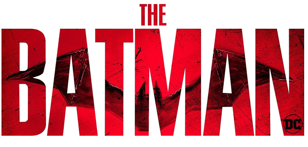 The batman 2022 logo png by mintmovi3 de3mn3j
