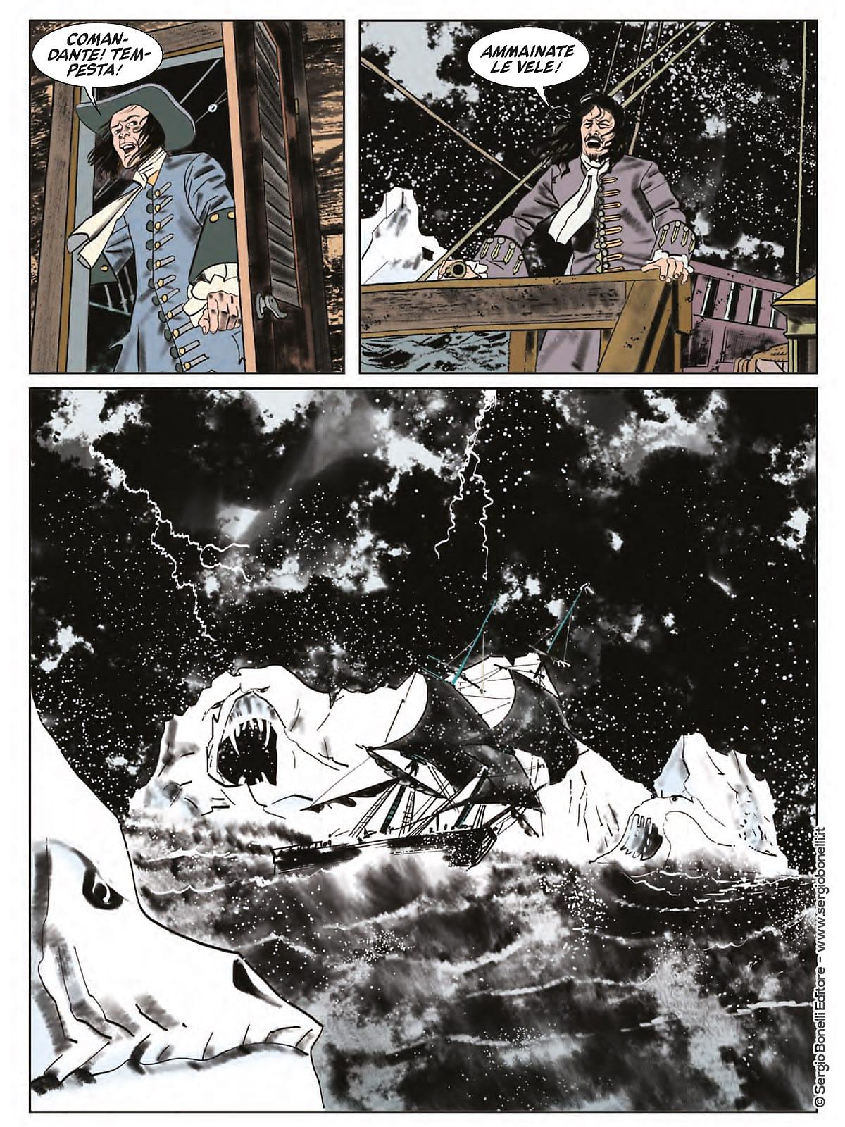 I racconti di domani#6 tavola2