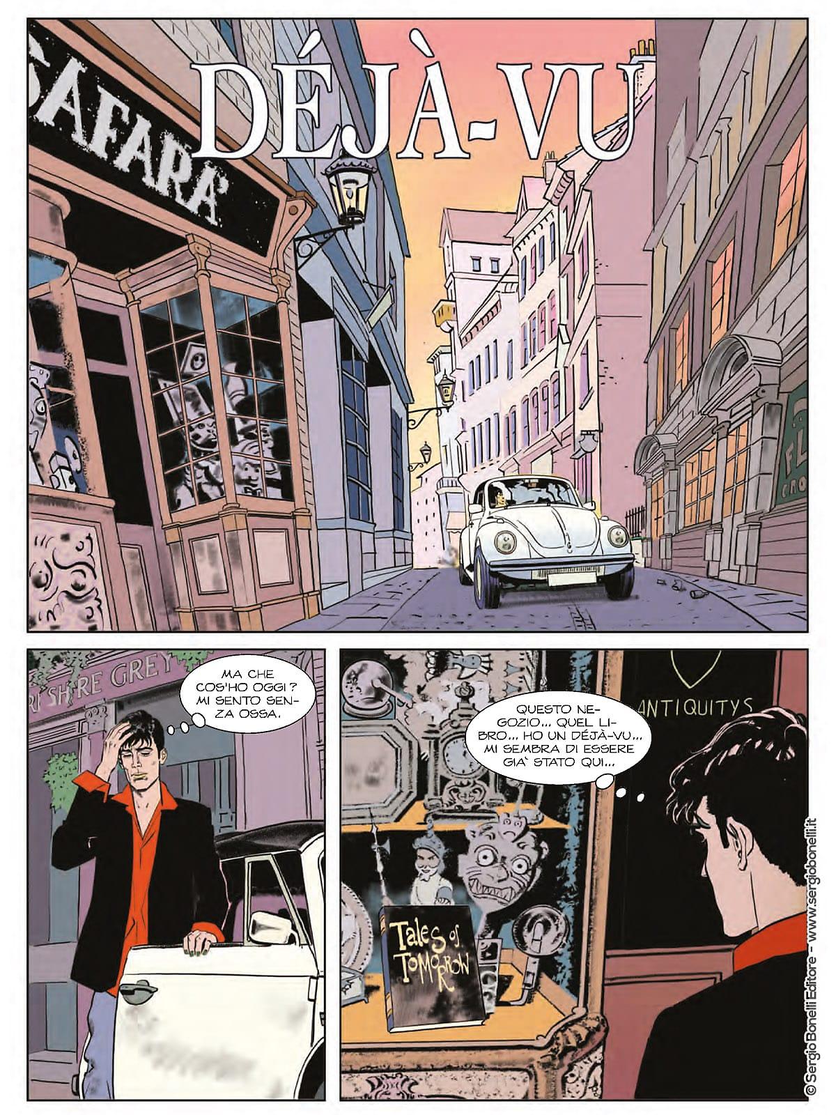 I racconti di domani#6 tavola4