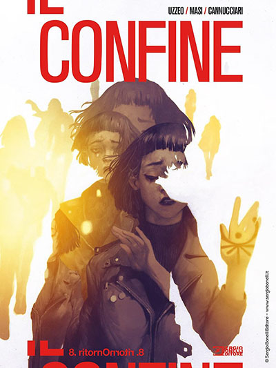 Il Confine_8_cover