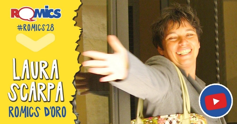 Laura Scarpa