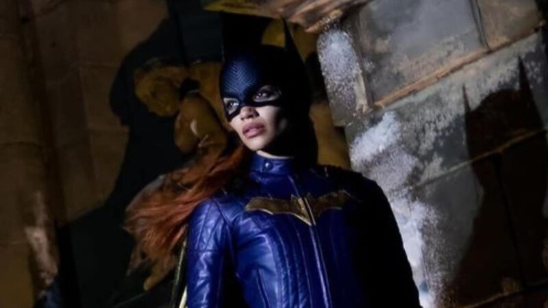 Leslie Grace su Batgirl: “C’erano bellissime scene d’azione con Brendan Fraser”