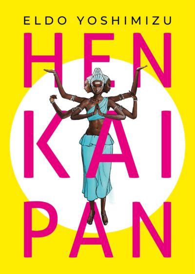 COVER HEN KAI PAN