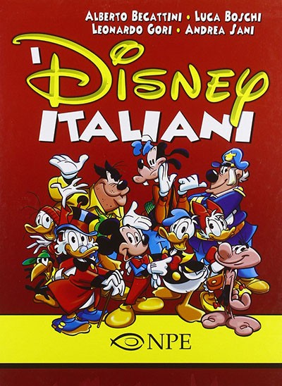 Disney italiani