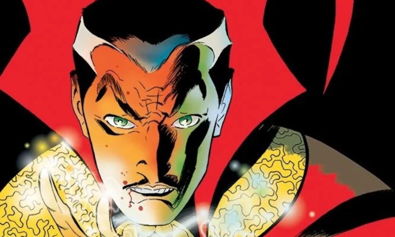 I fumetti di Doctor Strange da leggere per orientarsi nel Multiverso