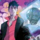 Dylan Dog #428: un sogno di storie