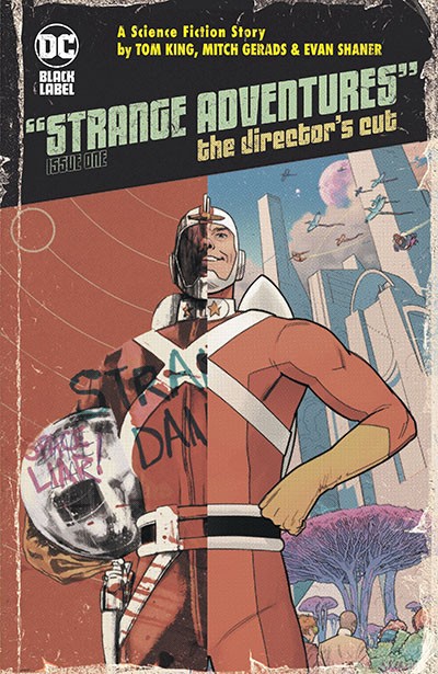 Strange Adventures_cover