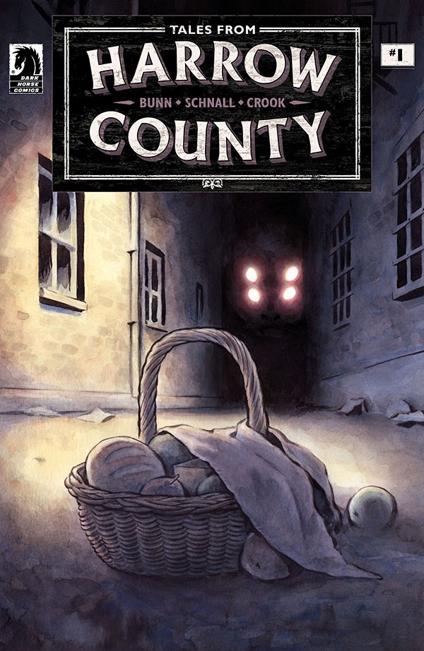 Tales from Harrow County - Lost Ones 1