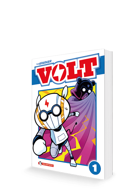 VOLT Vol. 1