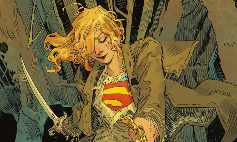 Supergirl: il racconto ordinario di una straordinaria donna del domani
