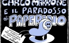 One Shot: “Carlo Marrone e il paradosso di Paperino” (Pelosi, Raimondi)