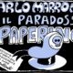 One Shot: “Carlo Marrone e il paradosso di Paperino” (Pelosi, Raimondi)