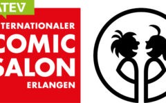 Cronache Tedesche: Comic Salon Erlangen, 4 anni dopo